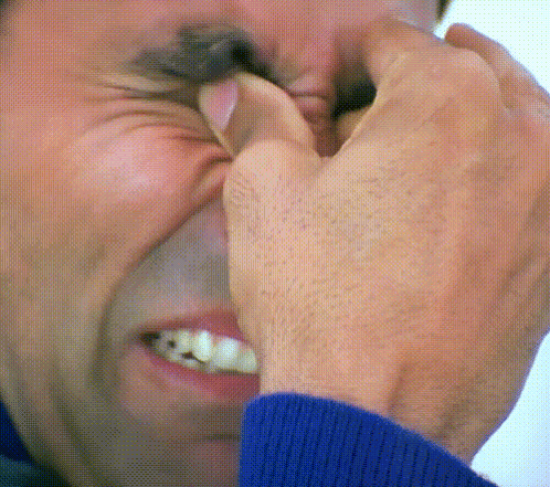 Fake Crying Akshay Kumar GIF
