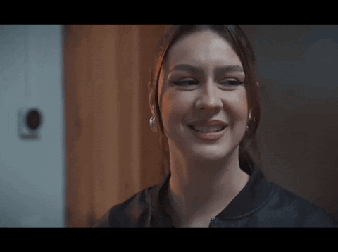 Fake Smile Troubleinc GIF