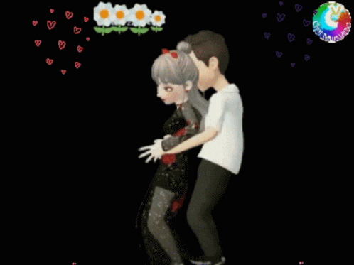 Fall In Love GIF