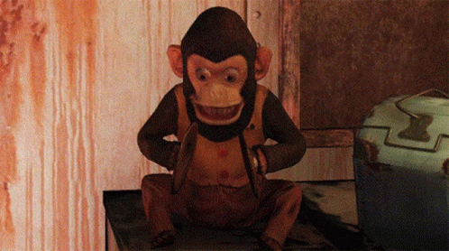 Fallout Cymbal GIF