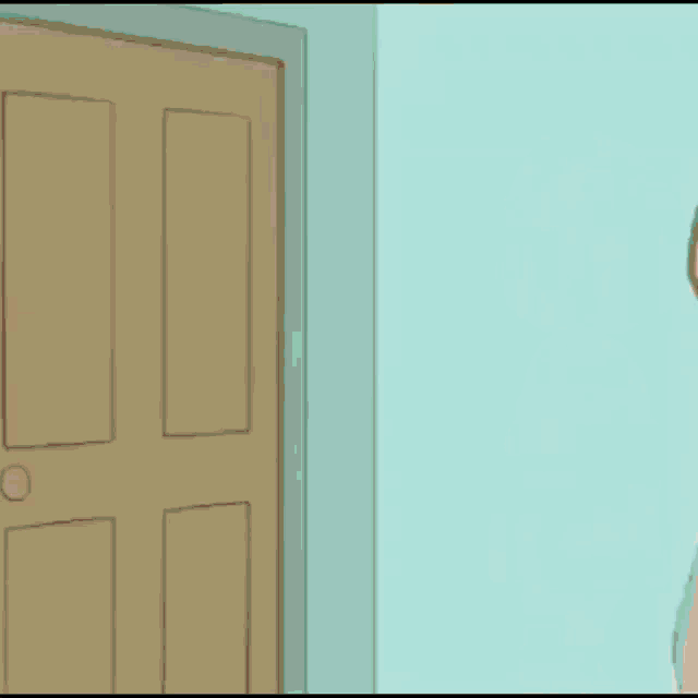 Family Guy Jacket GIF