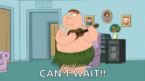 Family Guy Peter Griffin GIF