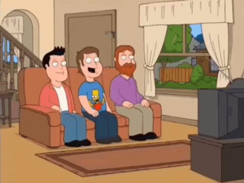 Family Guy Stewie GIF