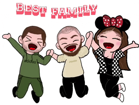 Family GIF