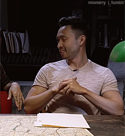 Fan Self Fanning Self GIF