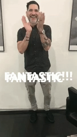 Fantastic Educesalon GIF