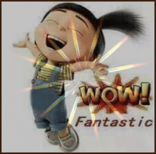 Fantasztikus GIF