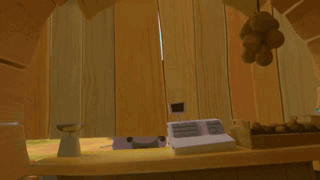 Farm Betty GIF