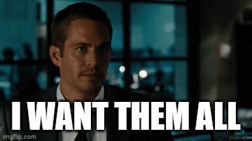 Fast And Furious Ff GIF
