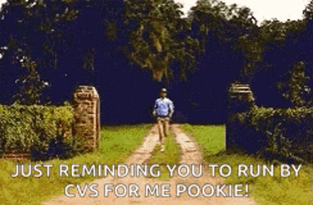 Fast Run GIF