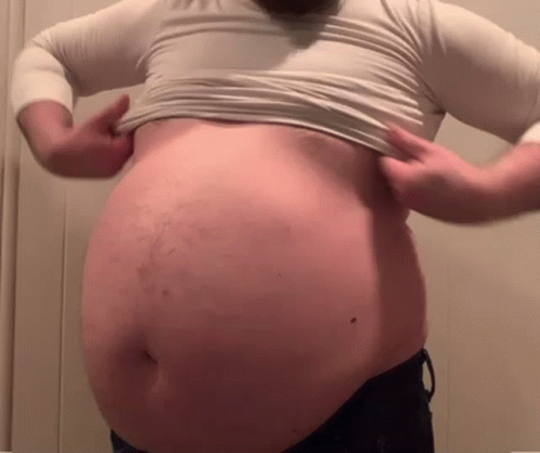 Fat GIF