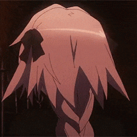 Fate GIF