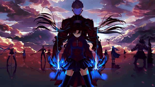Fate Meme