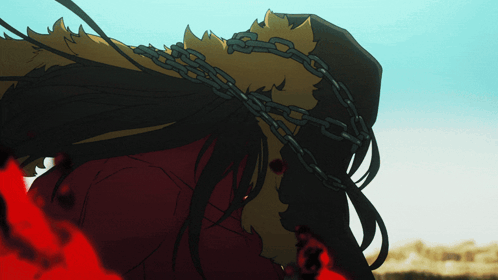 Fate Strange Fake Alcides GIF