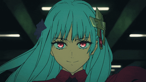 Fate Strange Fake Ishtar GIF