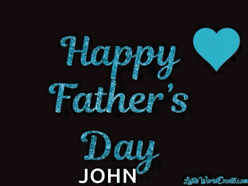 Fathers Day GIF