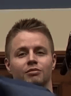 Fauci Boo Hoo GIF