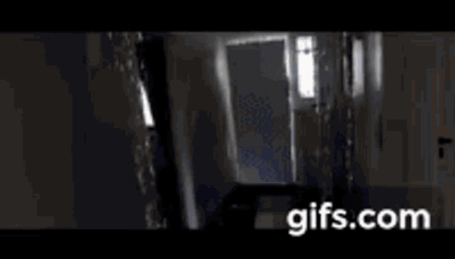 Fbi Open Up GIF