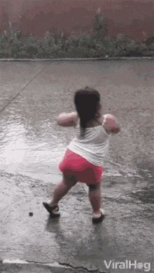 February Birthday GIF