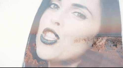 Federica Lanna Cover GIF