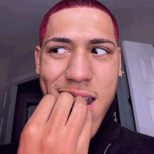 Feeling Cute Acebking GIF