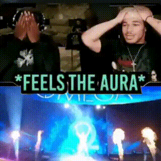 Feels The GIF