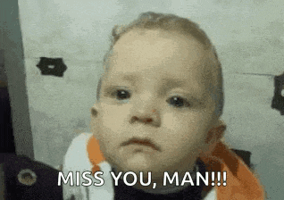 Feelsbadman Sad GIF