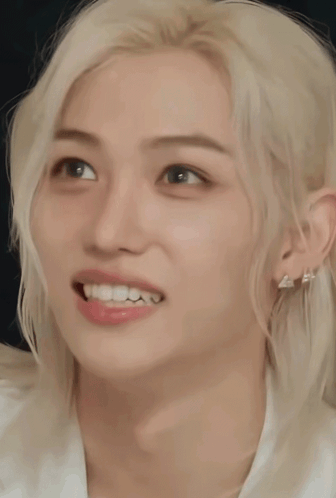 Felix Stray Kids GIF
