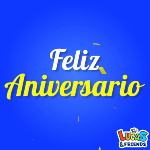 Feliz Aniversario Feliz Aniversario Amor GIF