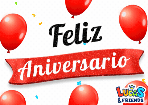 Feliz Aniversario Feliz Aniversario Amor GIF