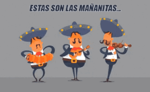 Feliz Cumpleaños GIF