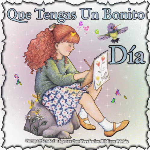 Feliz Dia Buen Dia GIF