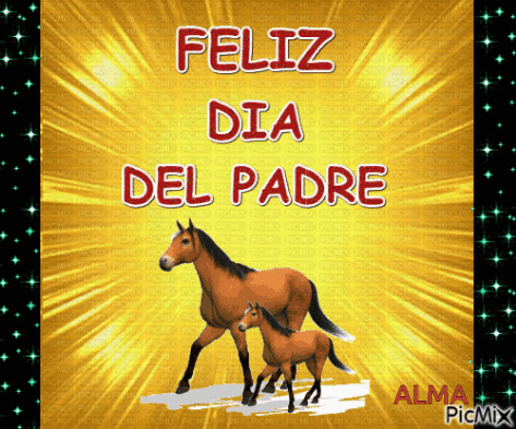 Feliz Dia Padre GIF