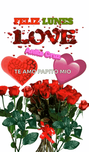 Feliz Lunes GIF