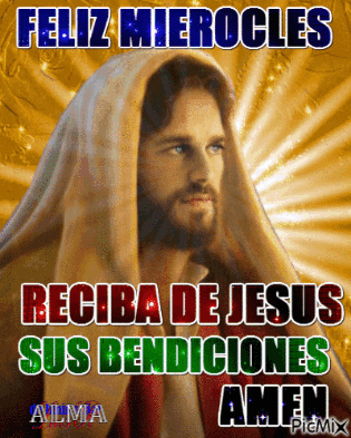 Feliz Miercoles GIF