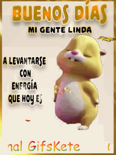 Feliz Viernes Dance GIF