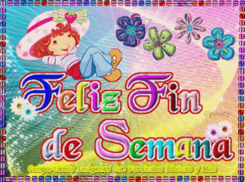 Felizdia Happy Weekend GIF