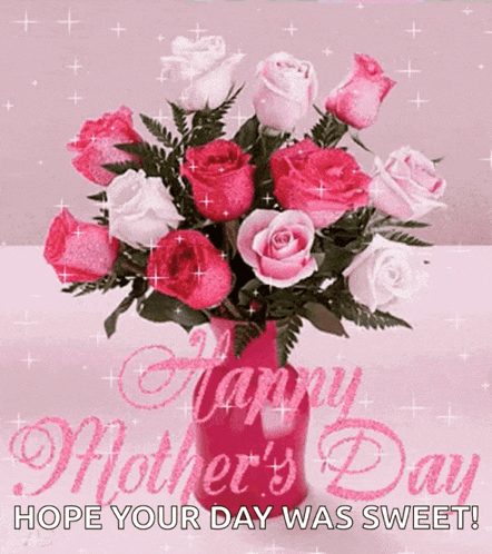Felizdiadelasmadres Happymothersday GIF