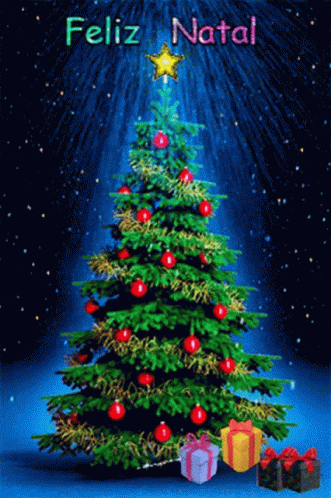 Feliznatal GIF