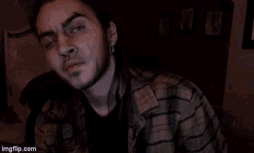 Fenrir Greyback GIF