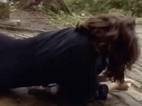 Fernanda Torres Janete Clair GIF