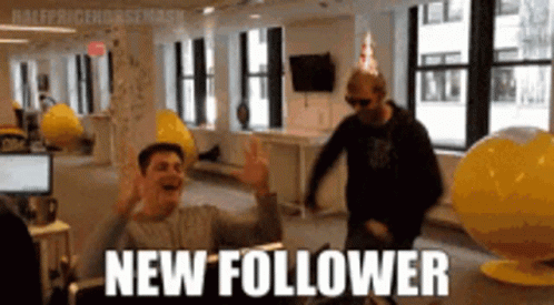 Festa GIF