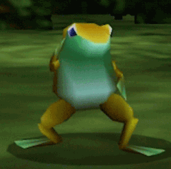 Ff7 Ffvii GIF