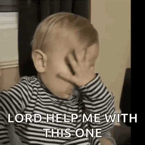 Ffs Baby GIF