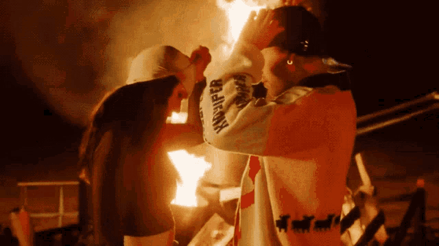 Fied Ferxxo GIF