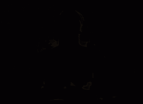 Fight Face GIF