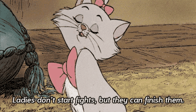 Fight Finish GIF