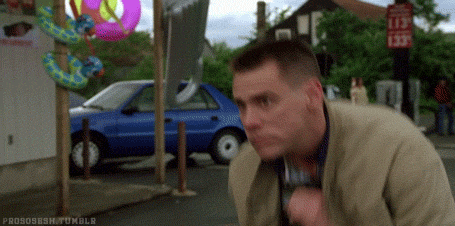Fight Master! GIF