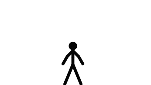 Fight May The Force Be With You GIF