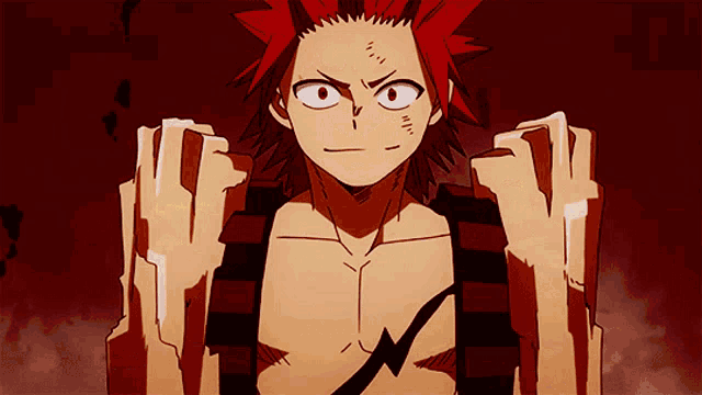 Fight Ready GIF
